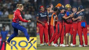 WPL 2025: RCB Rope in England Spinner Charlie Dean as Replacement For Injured 2024 Final Star Performer