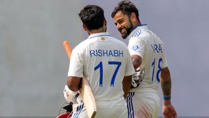 Nanny, Security & Chef - Why BCCI Imposed Personal Staff Restrictions in Guidelines For Team India Players?