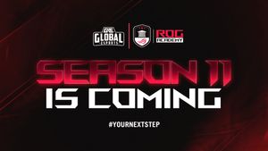 ROG Academy Collaborates With Global Esports For Enhanced Valorant Training In Seasons 11 And 12