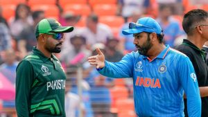 Champions Trophy 2025: Rohit Sharma to visit Pakistan ahead of Tournament? What is the Reason behind his Trip?