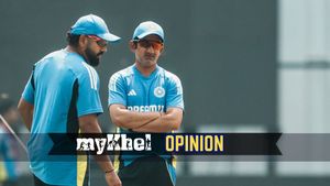 Rohit Sharma vs Gautam Gambhir: Power Play On, Skipper and Coach Know It Very Well