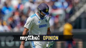 India shamed by Australia: Rohit Sharma & Co only left with themselves to blame