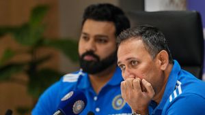 Rohit Sharma Tells BCCI Leadership His Intentions on Leaving Indian Captaincy in a Few Months: Report