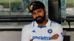 'Rohit's PR Team' - Australian Podcaster Trolls Indian Skipper With His Choice For Best Team of The Summer