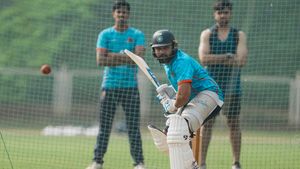 Rohit Sharma returns to Ranji Trophy: Mumbai vs Jammu & Kashmir Match Schedule, Live Streaming and How to Watch