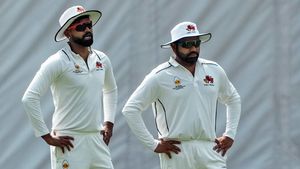 Ranji Trophy: Rohit Sharma, Yashasvi Jaiswal & Shreyas Iyer Missing From Mumbai Team For Final League Match
