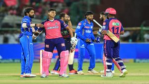 IPL preferred over Domestic Cricket as Ranji Trophy match shifted from Original Venue