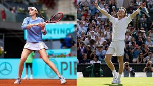 Australian Open 2025: January 14 Match Schedule and Streaming Details