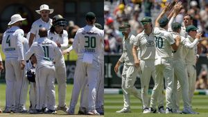 SA vs AUS WTC Final 2025: Australia & South Africa Set For Second-Ever Test Meeting at Lord’s After 113 Years