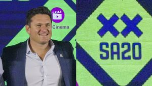 SA20 2025: Graeme Smith Highlights Unique Features Of SA20 League