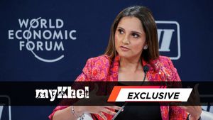 Sania Mirza Exclusive: Former Indian Star Player Talks Absence of Nadal, Djokovic-Murray Partnership and Future of Tennis in 2025