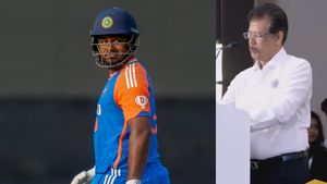 Why KCA Decision on Sanju Samson Sparked Nationwide Outrage?