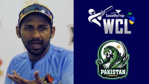 World Championship of Legends 2025: Sarfaraz Ahmed Set to Feature in Season 2 For Pakistan Champions