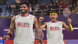 India Open 2025: Satwik-Chirag reach semi-finals, PV Sindhu loses