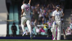 IND vs AUS: Scott Boland 6-Fer Crushes India, Australia Set for Easy Chase at SCG