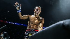 3 Show-Stopping Fights You Can’t Miss At ONE 170 Featuring Seksan, Estupinan & Garcia