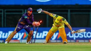 Former KKR Wicketkeeper And Saurashtra Veteran Retires From Limited Overs Cricket