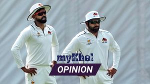 Ranji Trophy: Cavalier attitude of senior players to do more harm than good to domestic cricket | Opinion