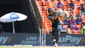 IPL 2025: Shubman Gill set for Fresh Setback as Gujarat Titans give Massive Hint on Social Media