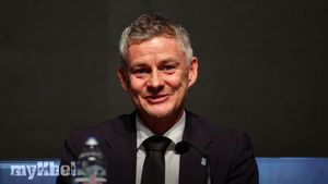 Ole Gunnar Solskjaer Sees Similarities Between His New Role At Besiktas And Manchester United Tenure