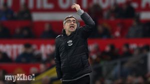 Southampton's Ivan Juric Calls For Intensity In Upcoming Match Against Nottingham Forest