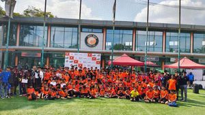 South United FC organizes Inter-City tournament for Youth Development - Complete List of Award Winners