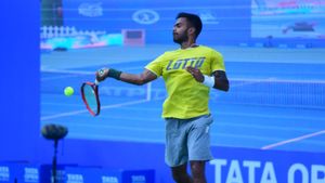 Sumit Nagal Exits Top-100 ATP Rankings While Rohan Bopanna Falls from Top-20 After Australian Open