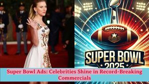 Super Bowl Ads: Scarlett Johansson, Timothee Chalamet & More Celebrities Take Spotlight with Record-Breaking Commercials