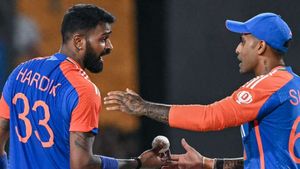 IPL 2025: Suryakumar has no problem playing under 'good friend' Pandya at Mumbai Indians