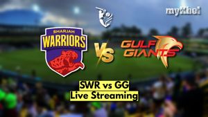 SWR vs GG Live Streaming, ILT20 2025: Sharjah Warriors vs Gulf Giants Live Telecast in India, Pakistan, Bangladesh, Middle East, More