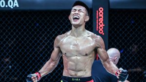 ONE Fight Night 27: Tang vs. Abdullaev Fight Card, Date, Start Time In India, Telecast & Live Streaming Info