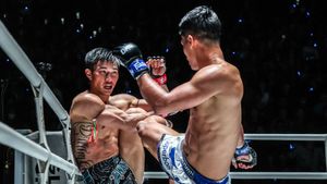 ONE 170: Tawanchai vs. Superbon 2 Fight Card, Date, Timing, Telecast & Live Streaming In India, Australia & UK