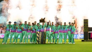 IPL Giants and Tech Leaders Vie for The Hundred Franchise Ownership in Final Bidding Round