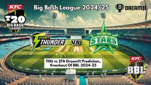 THU vs STA Dream11 Prediction, BBL 14 Knockout: Sydney Thunder vs Melbourne Stars Fantasy XI, Playing 11