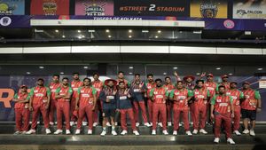ISPL 2025: Tiigers of Kolkata aim to Defend Title in Season 2