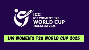 ICC U19 Women's T20 World Cup 2025: Schedule, Teams and Groups, Venues, Key Players - All You Need to Know