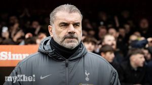 Tottenham Hotspur's Ange Postecoglou Calls For January Reinforcements Due To Injury Struggles