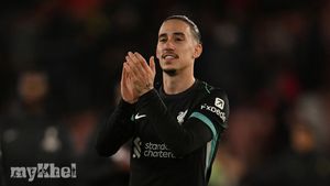 Kostas Tsimikas Targets Liverpool Quadruple Following Impressive Season Start