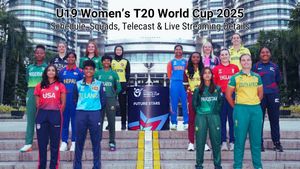 U19 Women’s T20 World Cup 2025: Schedule, Squads, Telecast & Live Streaming Details
