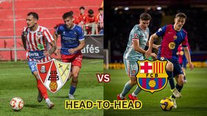 Barbastro vs Barcelona, Copa Del Rey 2024-25: H2H Record, Playing XI, Key Facts