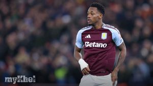 Unai Emery Acknowledges Jhon Duran's Potential Exit While Urging Aston Villa To Retain Ollie Watkins