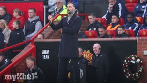 Ruud Van Nistelrooy Returns To Old Trafford With Leicester City In FA Cup Fourth Round