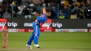 IND vs ENG: ‘7 out of 10’ - Why is Varun Chakravarthy rating himself low after POTM performance in Kolkata?
