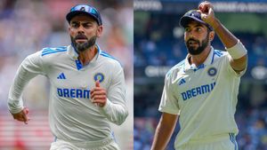 Jasprit Bumrah Injury Update: What Happens if Captain Misses This Match? Substitute Rule Explained