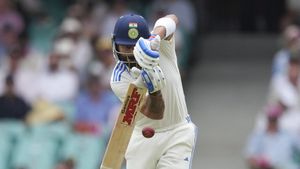 Virat Kohli Declines Delhi Captaincy on His Return to Ranji Trophy After 13 Years