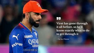IPL 2025: Virat Kohli is 'super super' motivated, says former RCB teammate