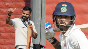 Virat Kohli's Ranji Trophy Folklore - When India great took a step towards Greatness