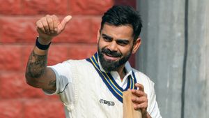 Ranji Trophy Live Streaming: When & How to Watch Virat Kohli, KL Rahul & Other Indian Stars in Action?
