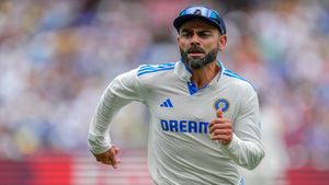 Virat Kohli set to miss Ranji Trophy matches for Delhi with Fresh Injury