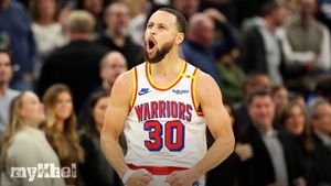 Steph Curry Calls On Golden State Warriors To Improve Performance Without Recklessness